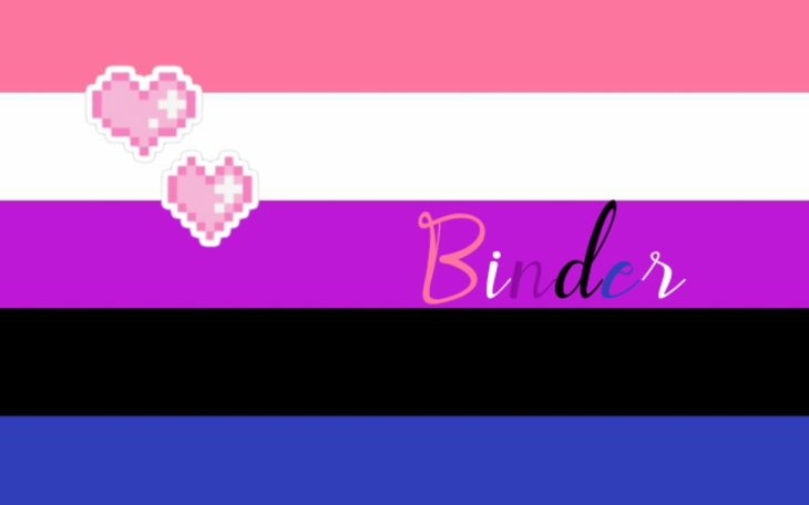 Zbiórka Binder dla mnie - zdjęcie główne