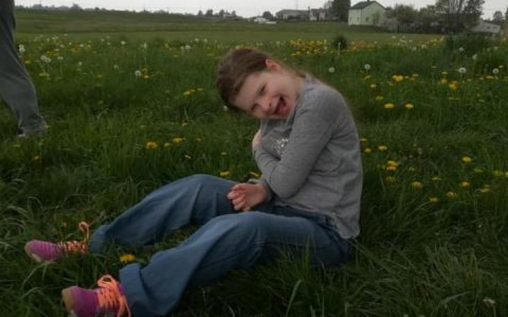 Zbiórka Jedyna szansa Nikoli - zdjęcie główne