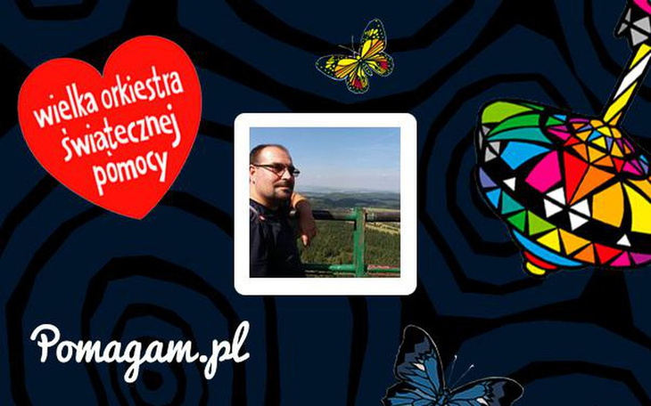 Zbiórka Zbiórka dla WOŚP #73408 - zdjęcie główne