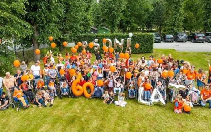 Zbiórka Zbiórka na TURBO BUSA - zdjęcie główne