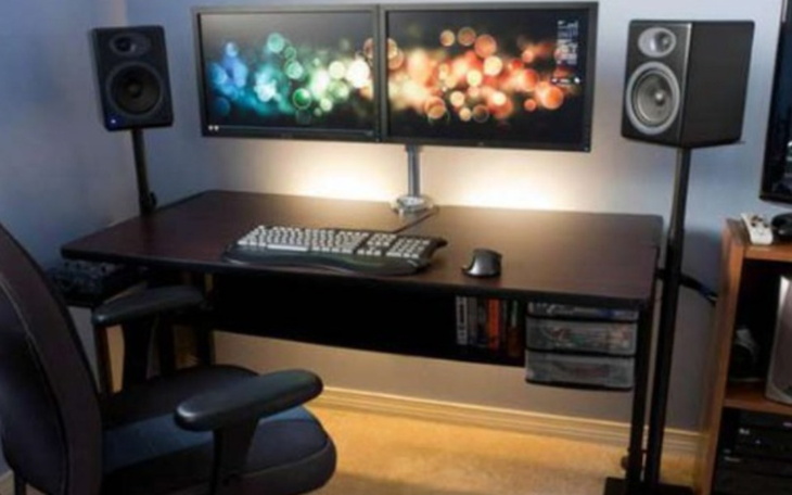 Zbiórka Zbieram na stanowisko do gier - zdjęcie główne