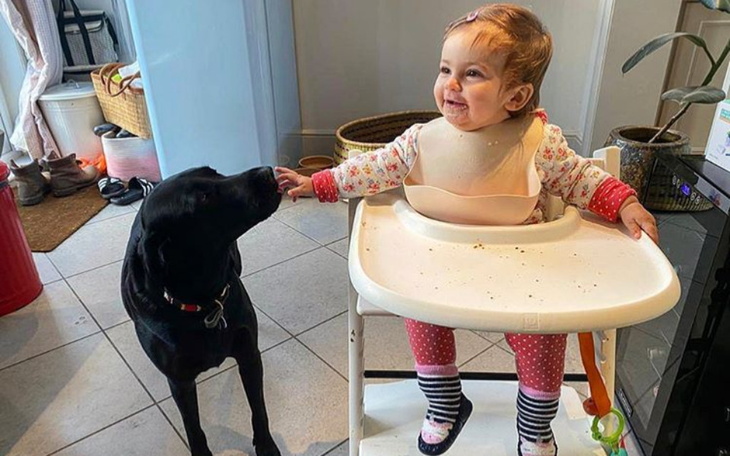 Zbiórka Zostałem sam z dzieckiem - zdjęcie główne