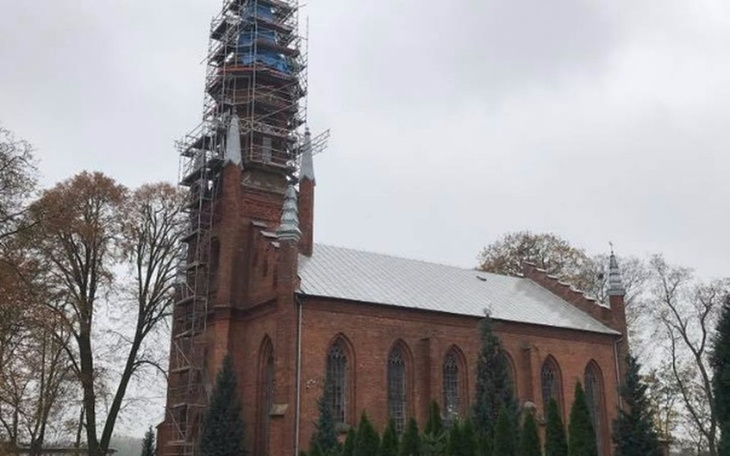 Zbiórka Szalone, ale może się uda ???? - zdjęcie główne