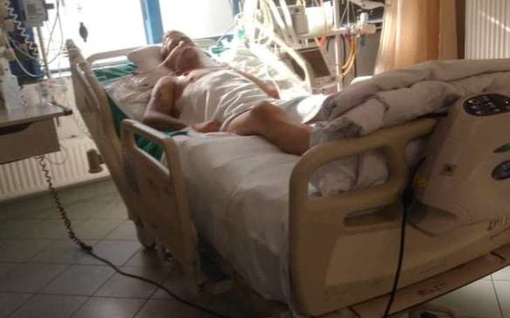 Zbiórka POMOC w rechabilitacji Rafala - zdjęcie główne