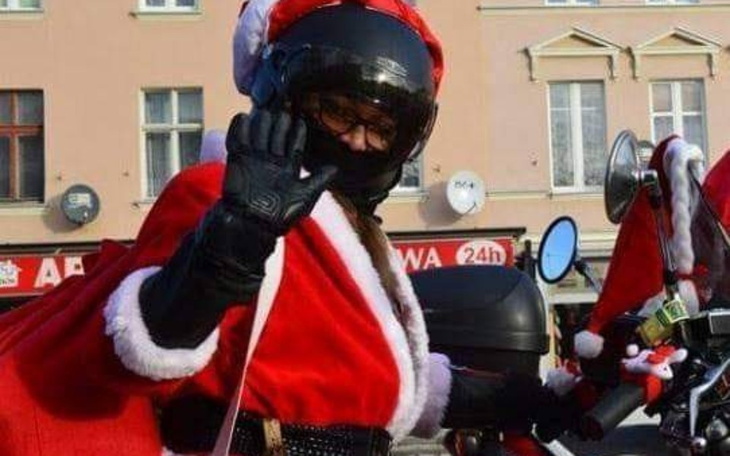 Zbiórka Zbiórka dla dzieci w im Beaty Ki - zdjęcie główne