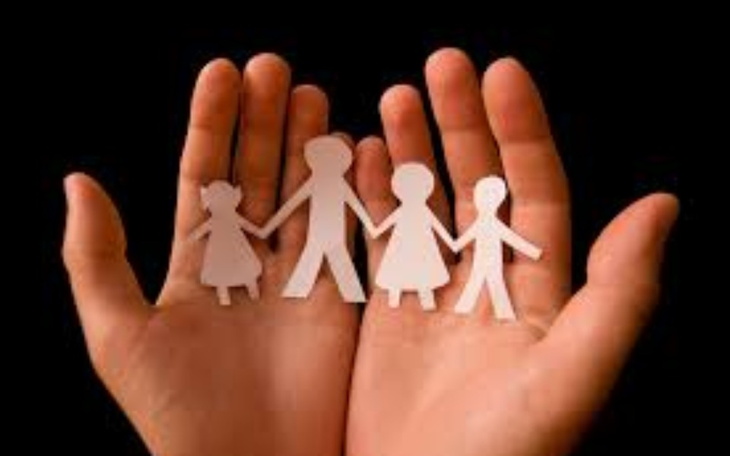 Zbiórka Na nowy start dla rodziny - zdjęcie główne