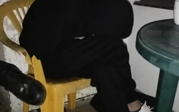 Zbiórka na kosmetyki dla maji od dawida - zdjęcie główne