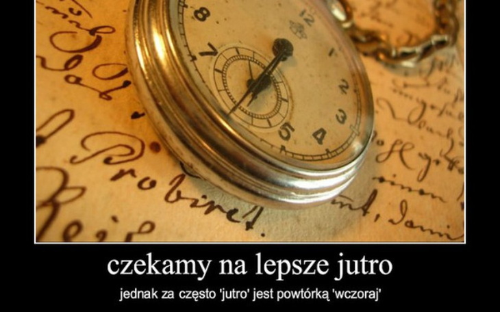 Zbiórka Poszukiwanie Lepszego Jutra - zdjęcie główne