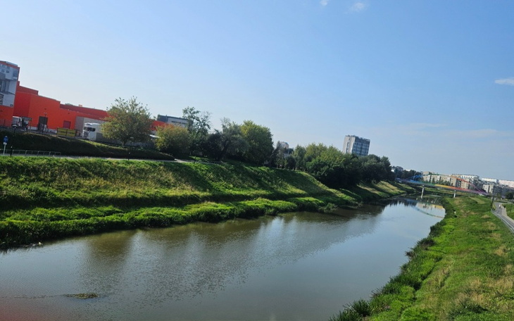 Zbiórka Nocleg koło szpitala - zdjęcie główne