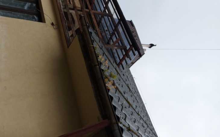 Zbiórka Na zmiane starego na nowe - zdjęcie główne