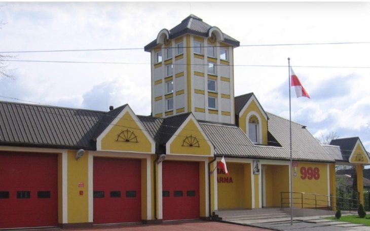 Zbiórka Pomoc dla ogrzewalni - Michałów - zdjęcie główne