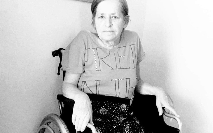 Zbiórka Zbieramy dla Naszej Mamy - zdjęcie główne