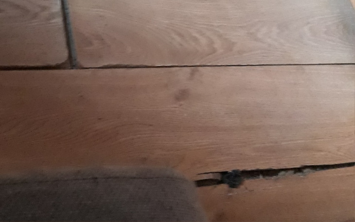 Zbiórka Bez zmartwień o następny dzień. - zdjęcie główne