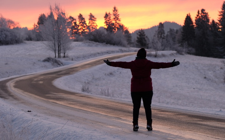 Zbiórka Na laptopa dla przyjaciółki - zdjęcie główne