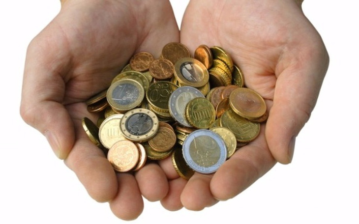 Zbiórka Na cele charytatywna - zdjęcie główne