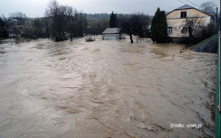 Zbiórka Rimaster dla Powodzian - zdjęcie główne