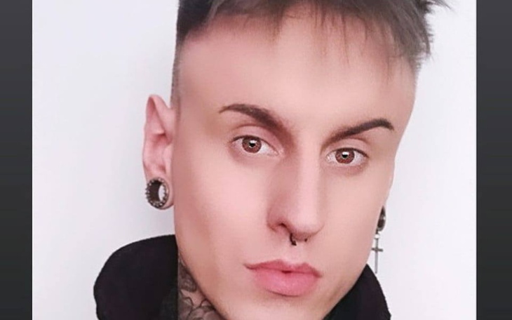 Zbiórka Na wydanie powieści grozy - zdjęcie główne