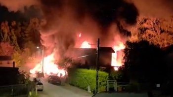 Zbiórka 30 minut tyle wystarczyło by zabrać nam dorobek całego życia - miniaturka zdjęcia