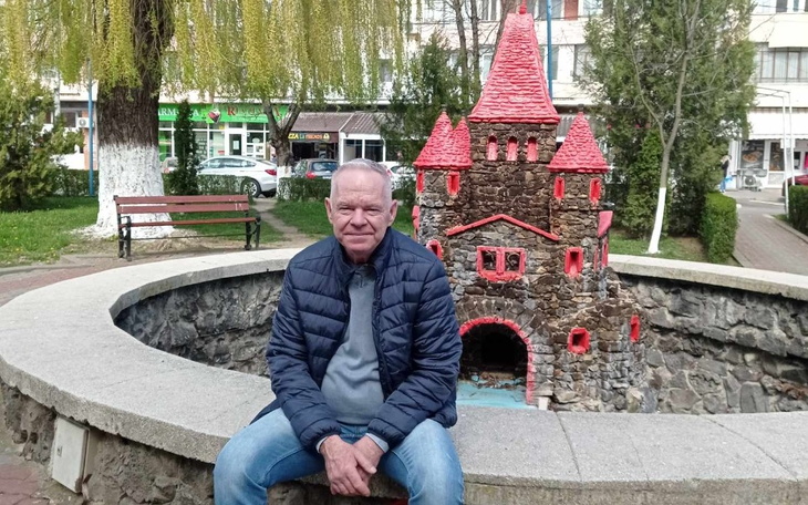 Zbiórka Pomóżcie spłacić dług - zdjęcie główne