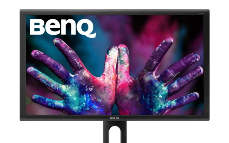 Zbiórka Monitor Benq PD2705U do montażu - zdjęcie główne
