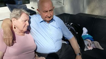 Zbiórka Zbiórka dla Rodziców po pożarze - miniaturka zdjęcia