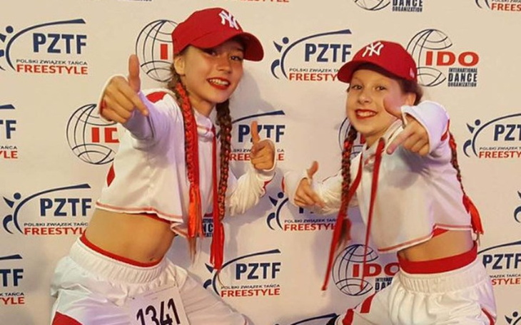 Zbiórka 11 latki na Mistrzostwach Świata - zdjęcie główne