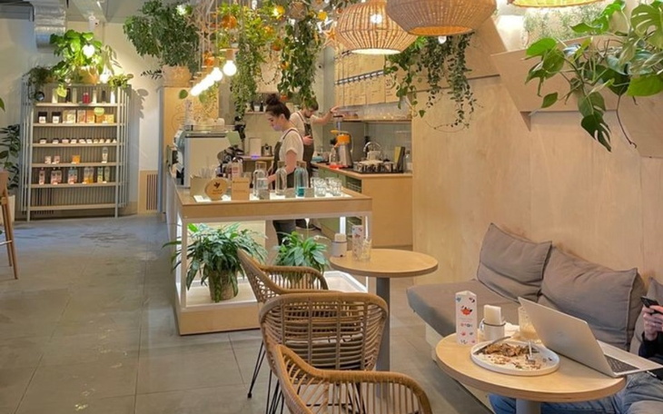 Zbiórka Na Otwarcie Małej restauracji - zdjęcie główne