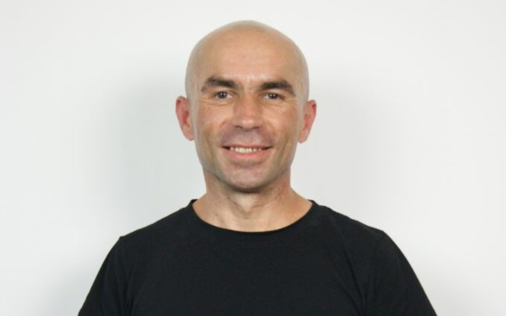 Zbiórka Na leczenie Adama Derkacza - zdjęcie główne