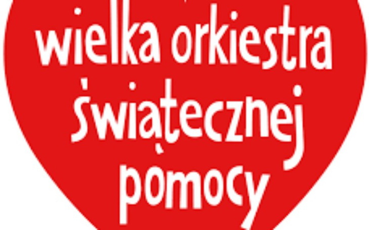 Zbiórka WOŚP 2020 do końca świata. - zdjęcie główne
