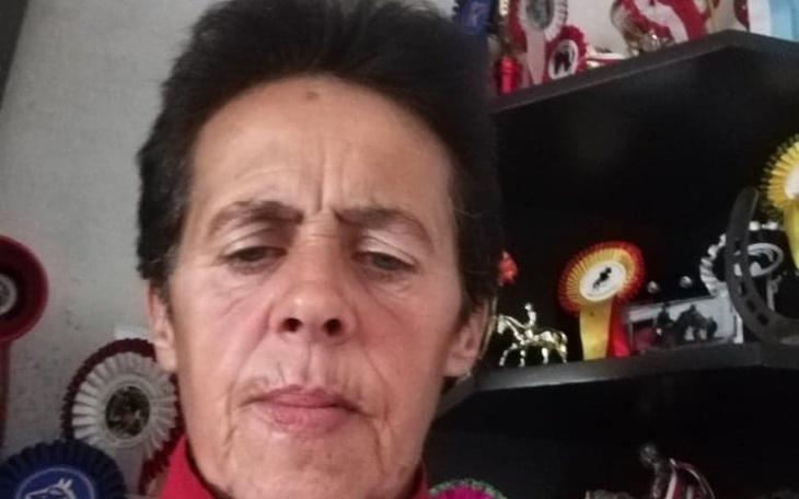 Zbiórka Nie pozwólmy zabrać jej koni.. - zdjęcie główne