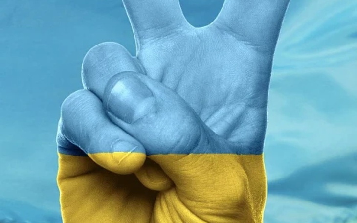 Zbiórka Dla dzieci Ukrainie - zdjęcie główne