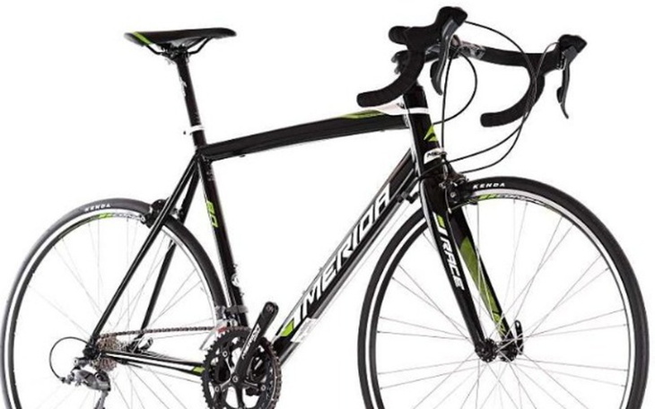 Zbiórka Rower dla Krzysia. - zdjęcie główne