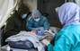 Zbiórka Ukraine - Mobile clinics - miniaturka zdjęcia