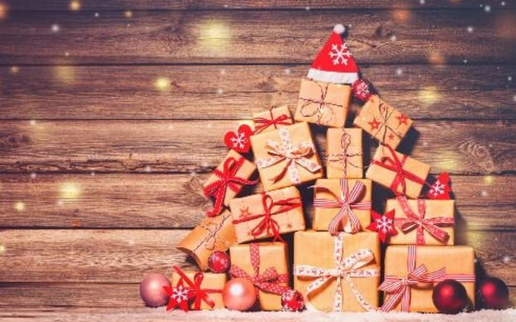 Zbiórka Prezenty swiąteczne dla rodziny - zdjęcie główne
