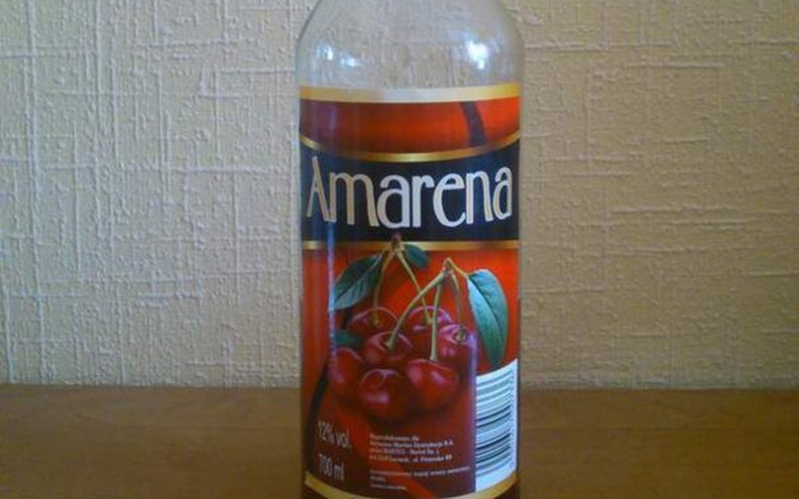 Zbiórka Zbieram na Amarene z Biedronki - zdjęcie główne