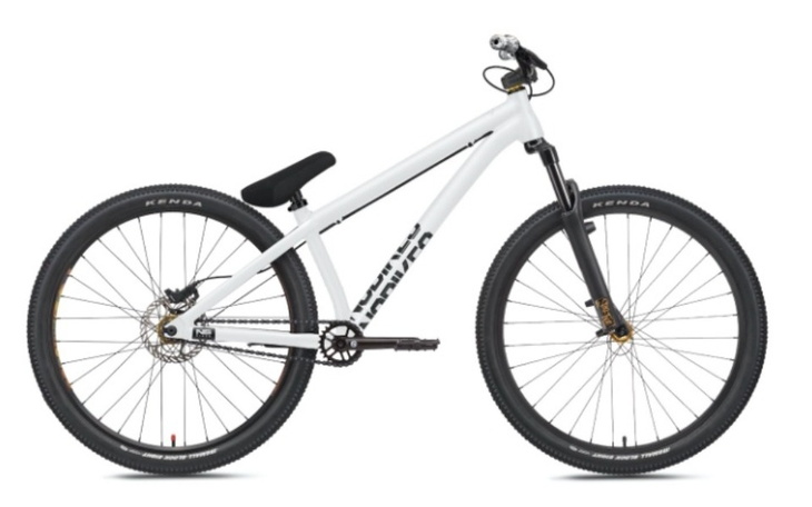 Zbiórka Zbieram na wymarzony rower Dirt. - zdjęcie główne