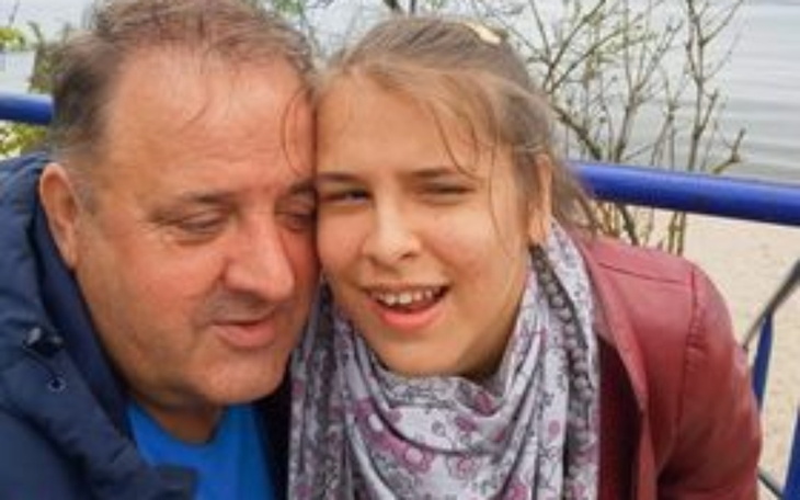 Zbiórka Wiktoria wierzy w dobro - zdjęcie główne