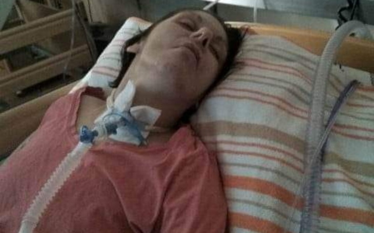 Zbiórka Pomoc rehabilitacja dla Paulinki - zdjęcie główne