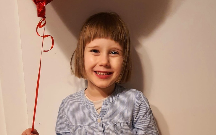 Zbiórka Urodzinowa zbiórka na ortezki - zdjęcie główne