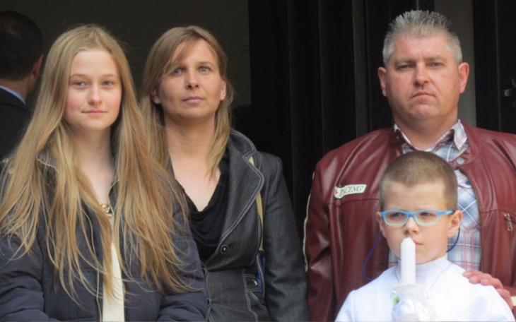 Zbiórka Pogrzeb dla Maciusia. - zdjęcie główne