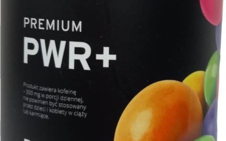 Zbiórka Przedtreningówka - zdjęcie główne