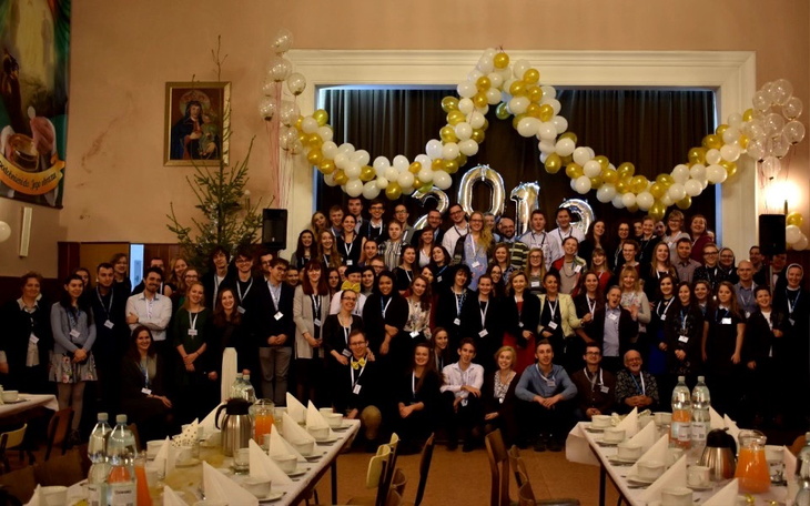 Zbiórka RA - Sylwester z Ubogimi - zdjęcie główne