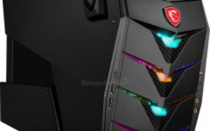 Zbiórka Na sprzęt do gemingu - zdjęcie główne