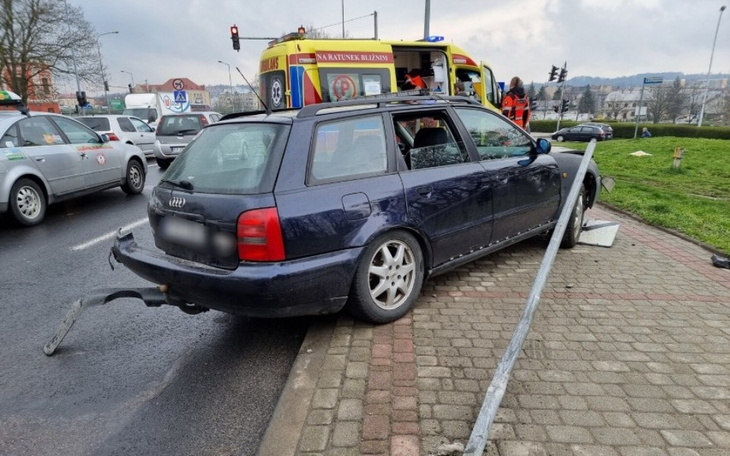 Zbiórka Dla dobrego Andrzeja - zdjęcie główne