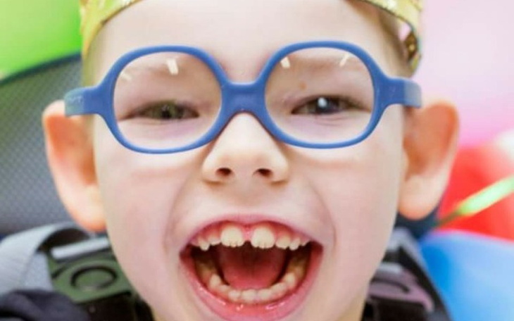 Zbiórka Pomóż spełnić marzenie Bartusia - zdjęcie główne