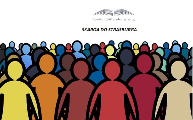 Zbiórka Skarga Do Strasburga - Pandora - zdjęcie główne