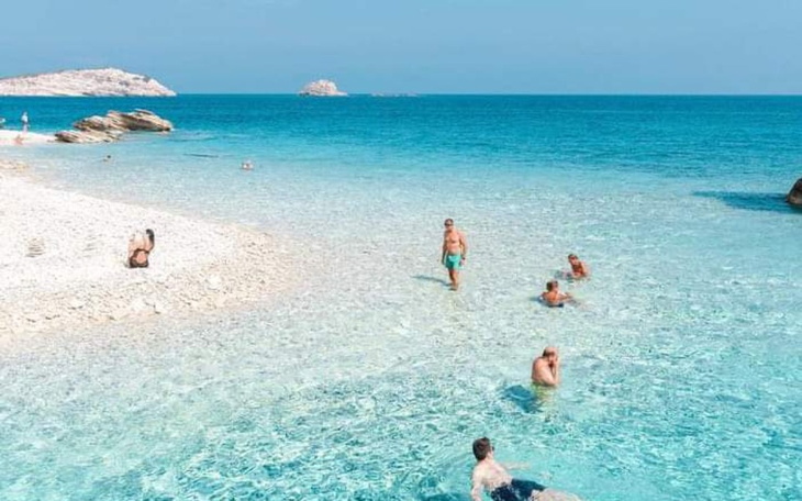 Zbiórka Zwiedzanie odpoczynek - zdjęcie główne