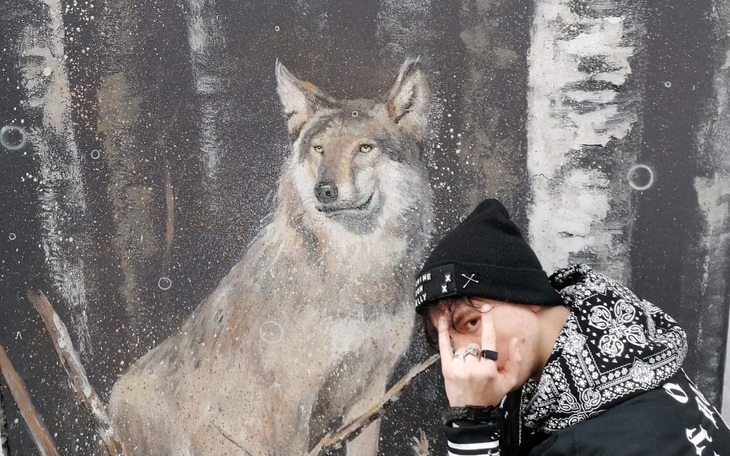 Zbiórka Wyleczenie Agorafobi i Lęków - zdjęcie główne