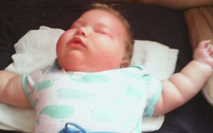 Zbiórka Razem dla Wojtusia - zdjęcie główne