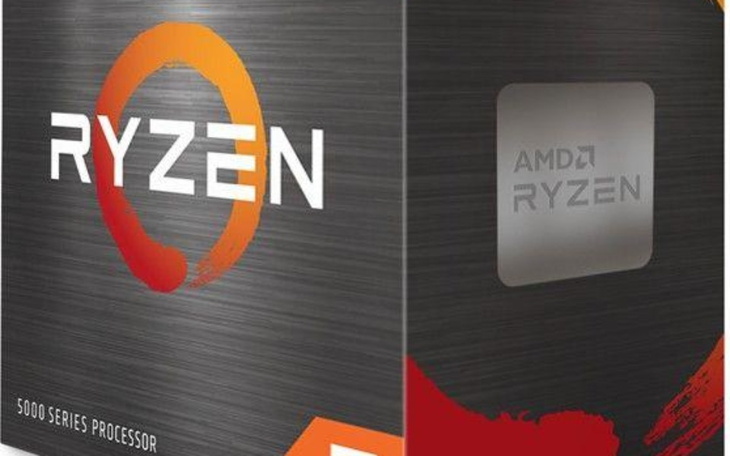 Zbiórka Procesor ryzen 5 5600 - zdjęcie główne